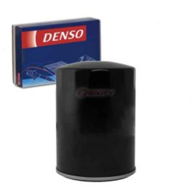 DENSO Engine Oil Filter for 2006-2015 Chevrolet Express 2500 6.6L V8