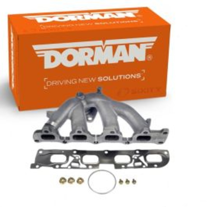 Dorman Exhaust Manifold for 2013-2014 Chevrolet Equinox 2.4L L4