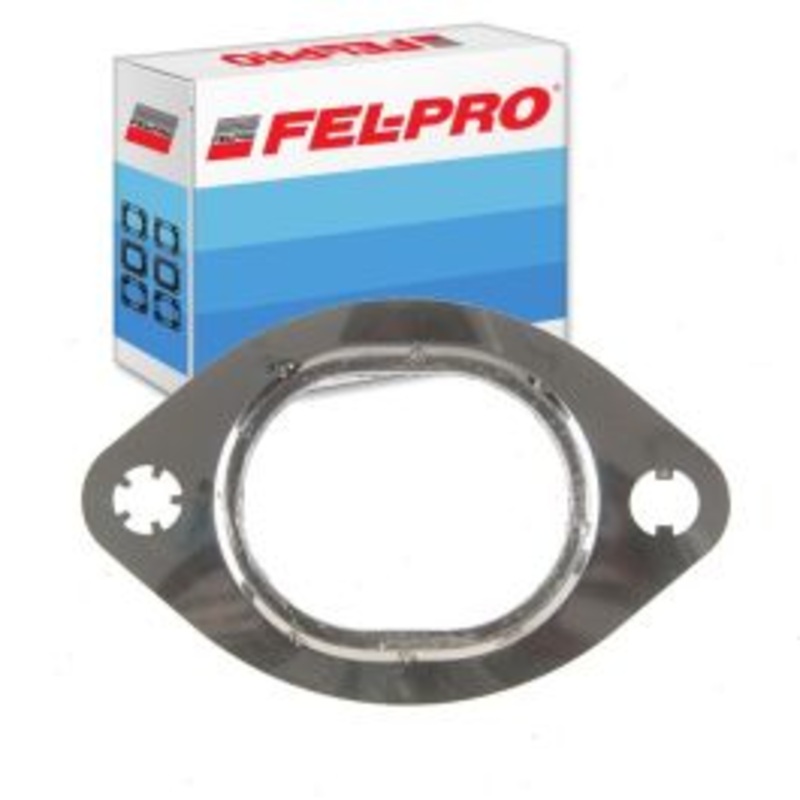 Fel-Pro Exhaust Pipe Flange Gasket for 1999-2000 Panoz AIV Roadster 4.6L V8