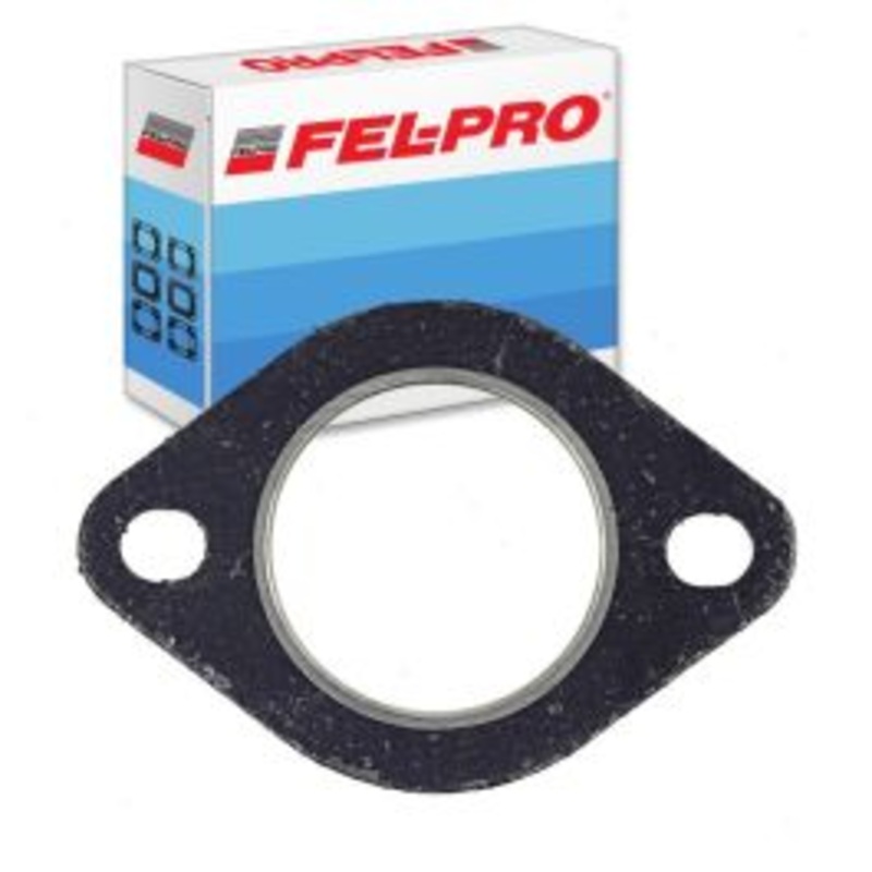 Fel-Pro Rear Exhaust Pipe Flange Gasket for 2005-2010 Kia Sportage 2.0L L4
