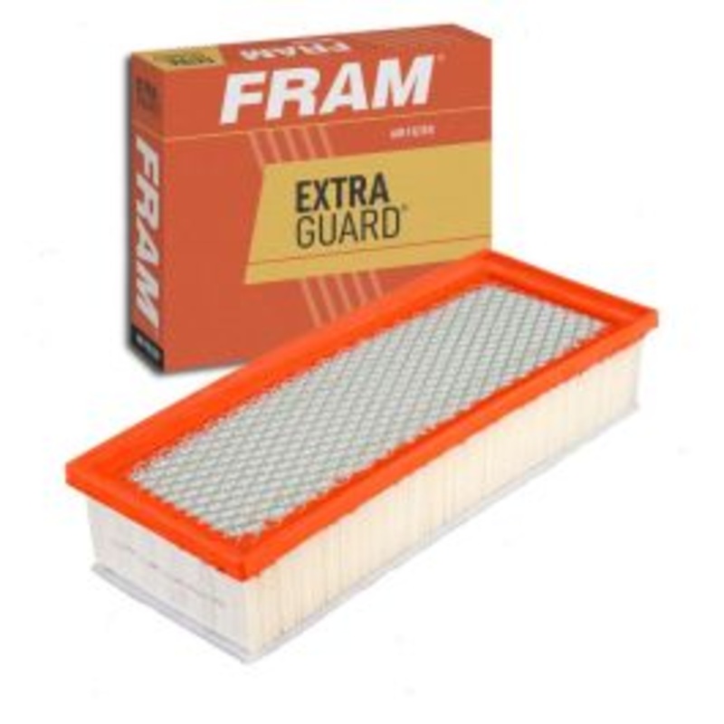 FRAM Extra Guard Air Filter for 2010-2016 Audi A4 Quattro