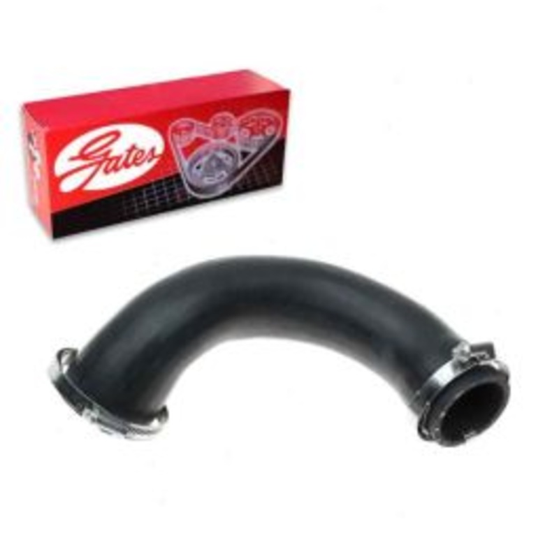 Gates 26277 Turbocharger Intercooler Hose