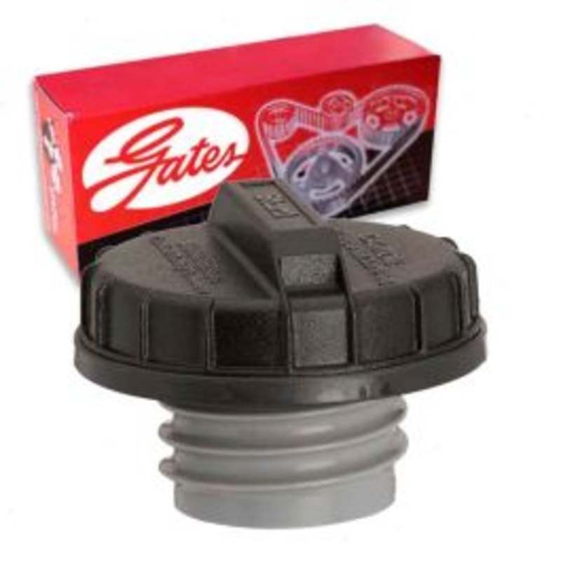 Gates Gas Cap for 1995 Ford Mystique 2.0L 2.5L L4 V6