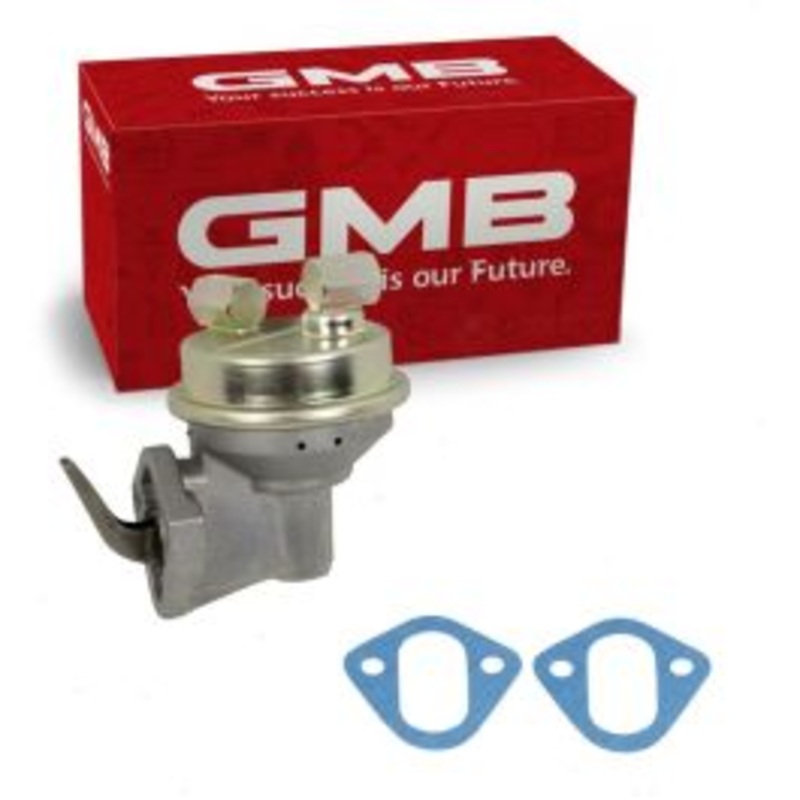 GMB Mechanical Fuel Pump for 1959-1961 Chevrolet Parkwood 3.8L L6