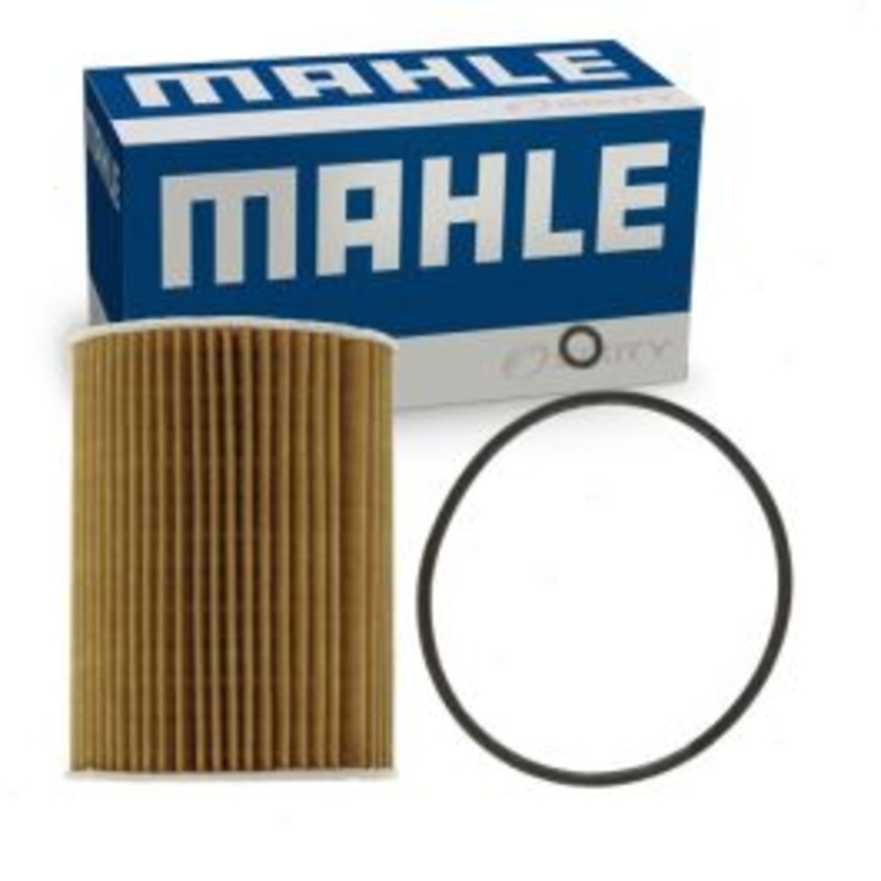 MAHLE OX Engine Oil Filter for 2007-2021 Freightliner Sprinter 3500 3.0L V6