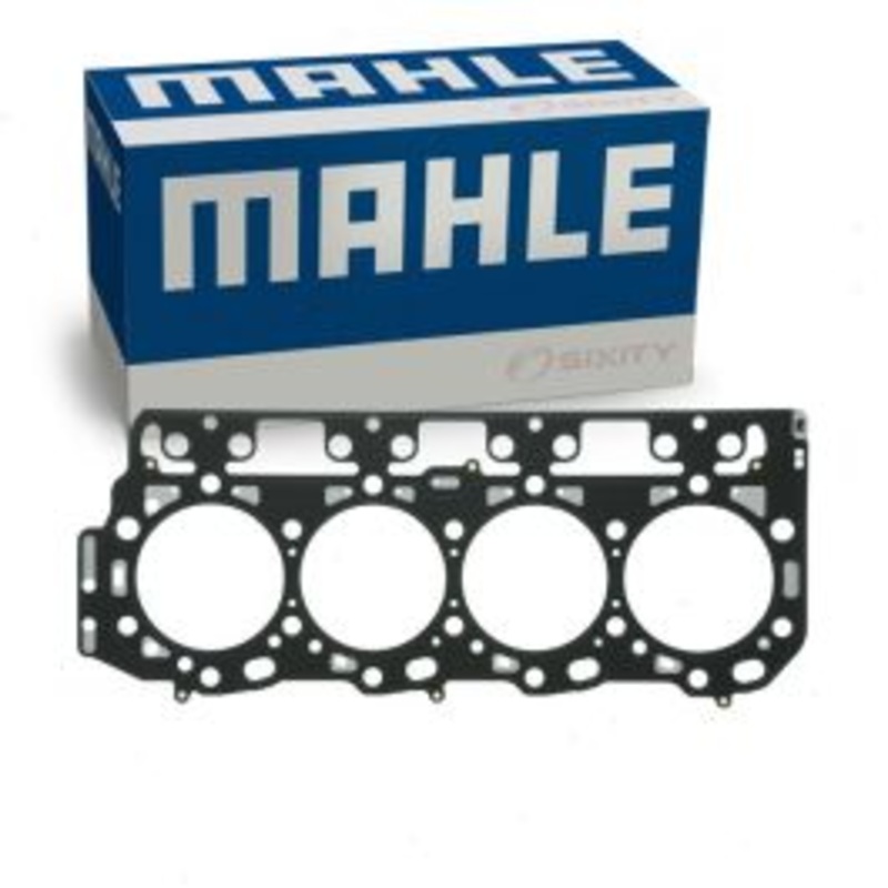 MAHLE Right Engine Cylinder Head Gasket for 2001-2016 Chevrolet 2500 3500 4500 C4500 C5500 Express Kodiak 6.6L V8