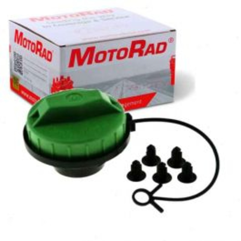 MotoRad Gas Cap for 1996-2017 Chevrolet Express 2500 2.8L 6.5L 6.6L L4 V8