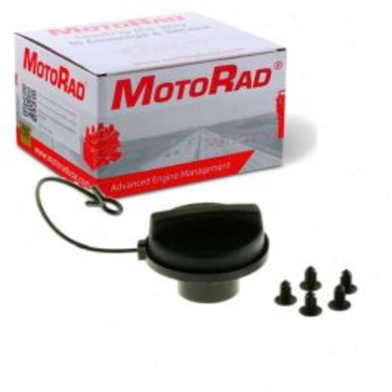 MotoRad Gas Cap for 2008-2015 Mercedes-Benz ML550