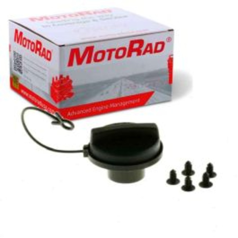 MotoRad Gas Cap for 2014-2017 Ram ProMaster 1500 3.0L 3.6L L4 V6