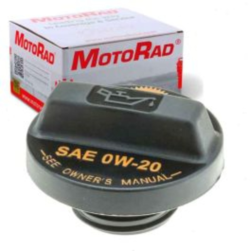 MotoRad MO159 Oil Filler Cap