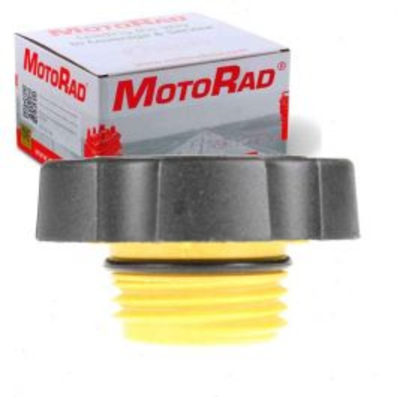 MotoRad Oil Filler Cap for 1991-1996 Buick Commercial Chassis
