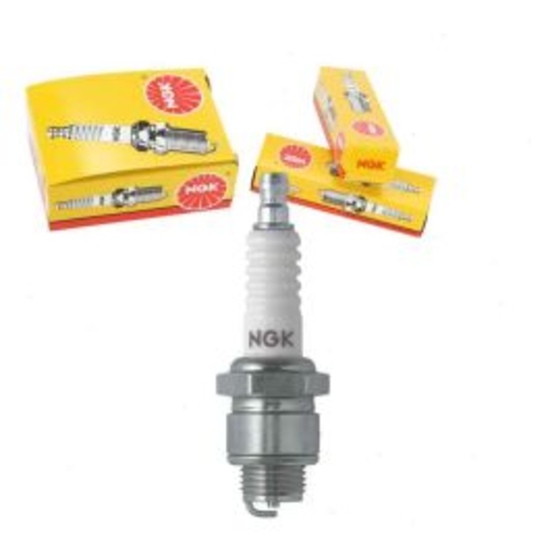 NGK Standard 3710 B7S Spark Plug