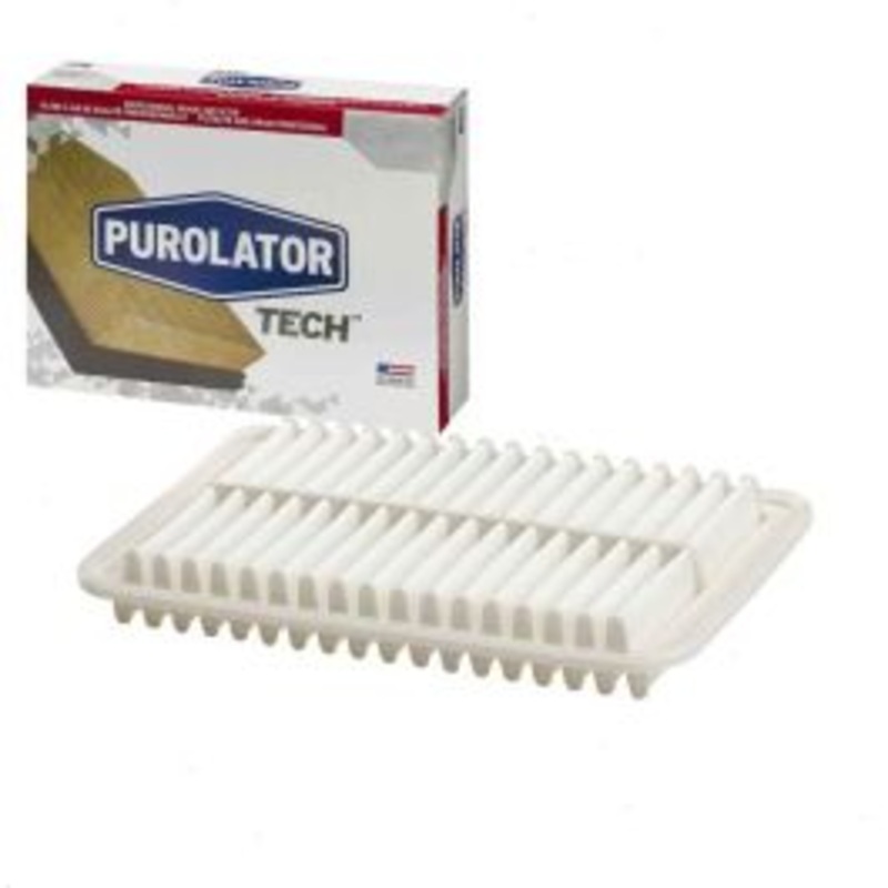 Purolator TECH Air Filter for 2004-2006 Lexus RX330 3.3L V6