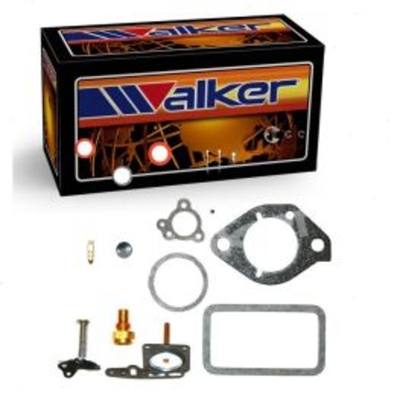 Walker Products 159026 Carburetor Repair Kit