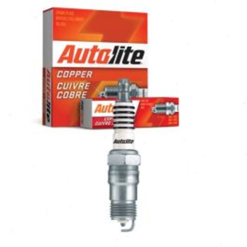 Autolite Copper Core 765 Spark Plug