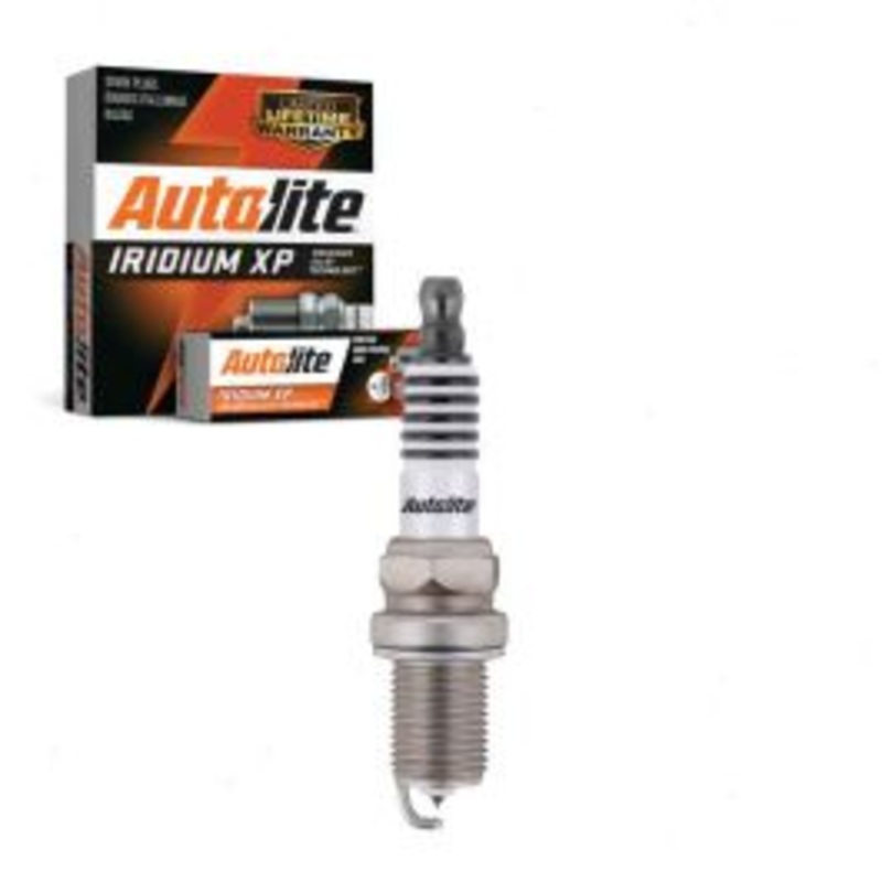 Autolite Iridium XP XP3923 Spark Plug