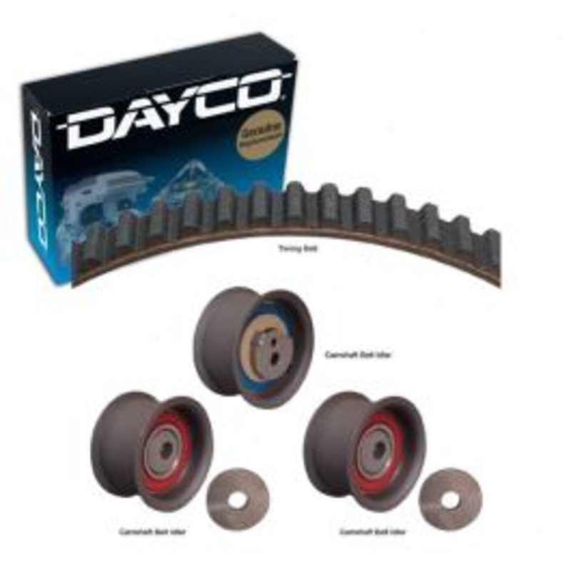 Dayco 95285K1 Engine Timing Belt Kit