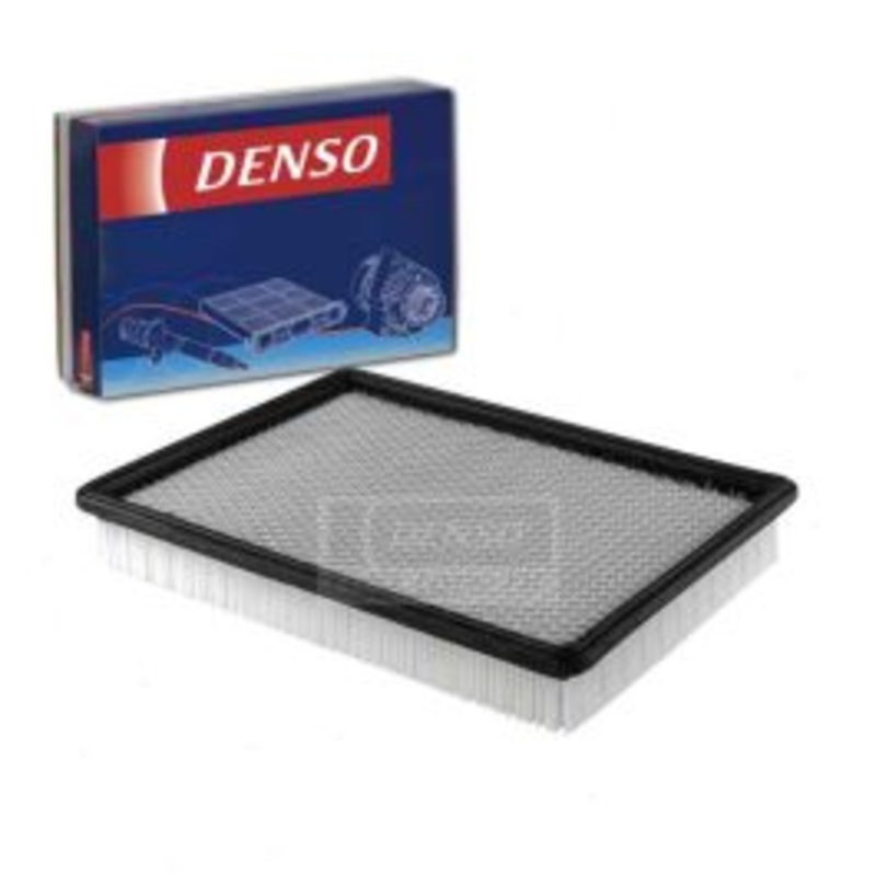 DENSO Air Filter for 1994-2005 Chevrolet Impala 3.4L 3.8L 5.7L V6 V8