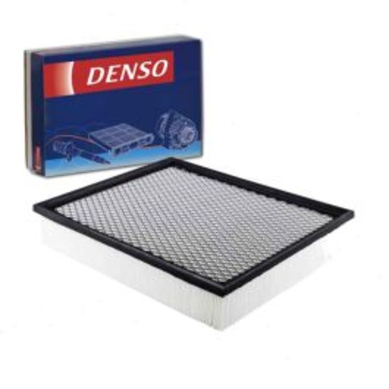 DENSO Air Filter for 2015 Chevrolet Suburban 5.3L V8