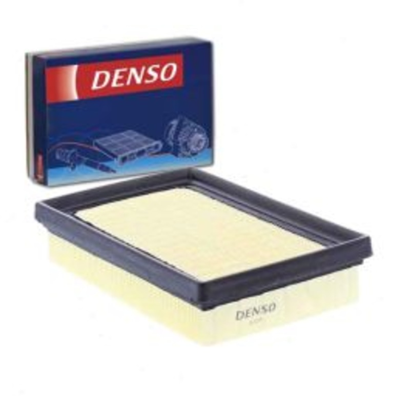 DENSO Air Filter for 2016-2018 Toyota Prius 1.8L L4