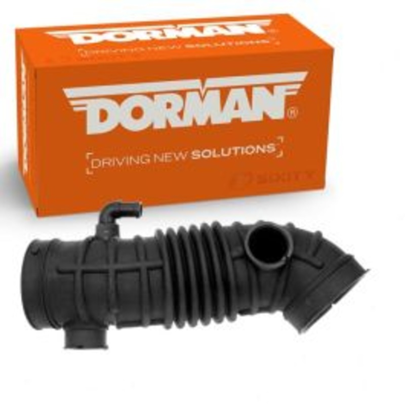 Dorman Air Cleaner To Engine Engine Air Intake Hose for 2007-2010 Hyundai Entourage 3.8L V6