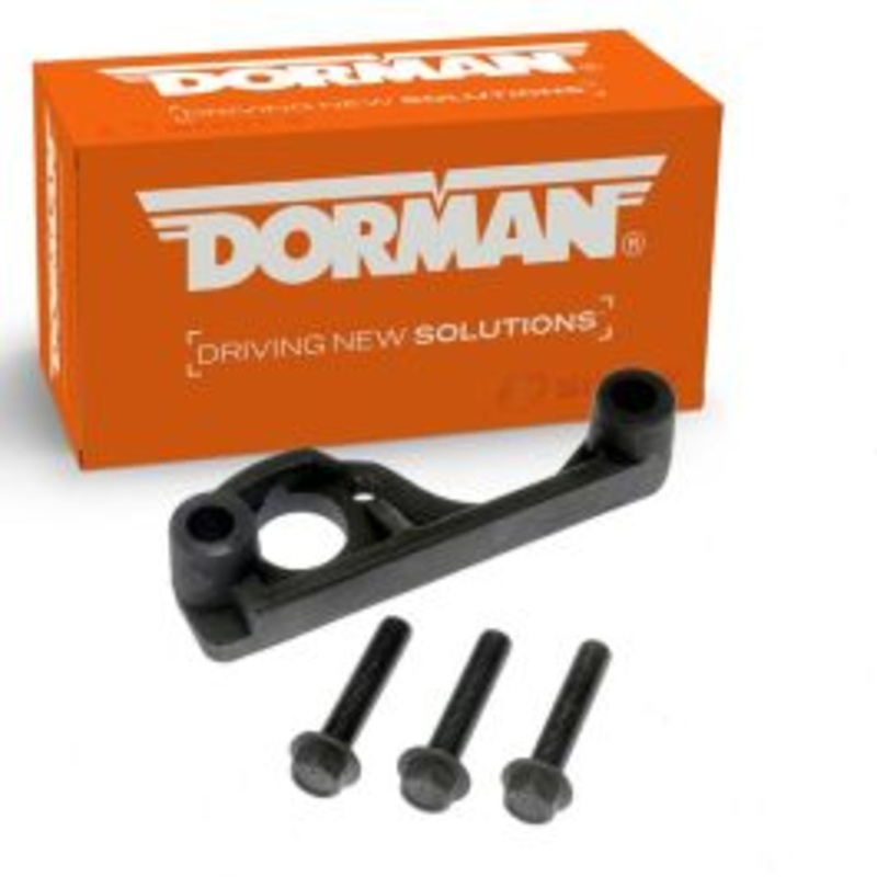 Dorman Front Left Exhaust Manifold to Cylinder Head Repair Clamp for 2000-2009 Chevrolet Suburban 2500 6.0L V8