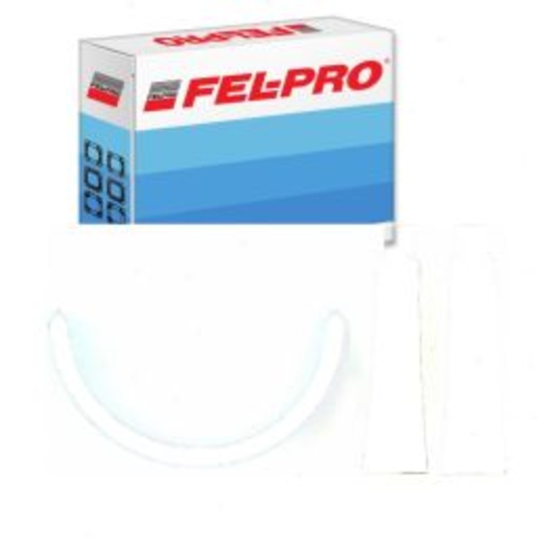 Fel-Pro Engine Oil Pan Gasket Set for 2004-2007 Mercury Monterey 4.2L V6