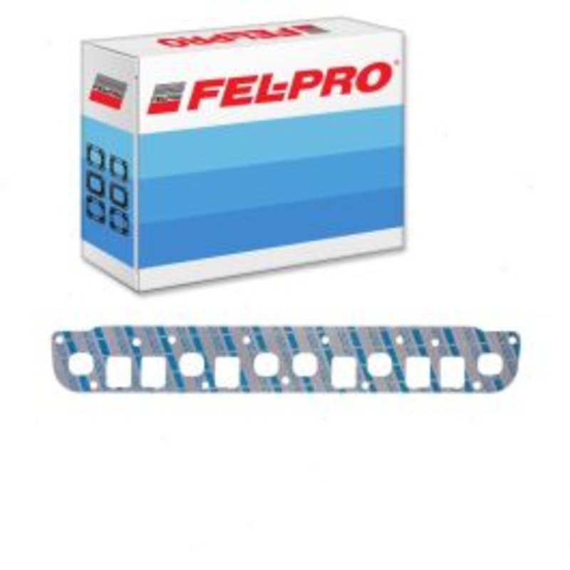 Fel-Pro Intake Exhaust Manifold Combination Gasket for 2000-2006 Jeep Wrangler 4.0L L6