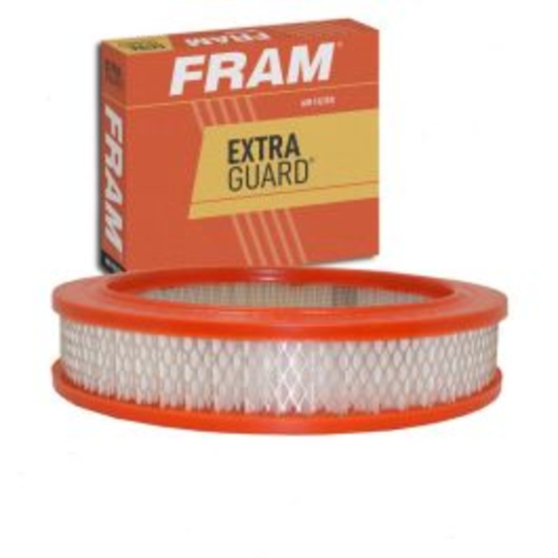 FRAM Extra Guard Air Filter for 1970-1972 Mazda 1200