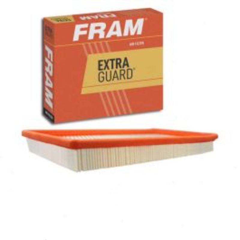 FRAM Extra Guard Air Filter for 1988-1994 Ford Ranger