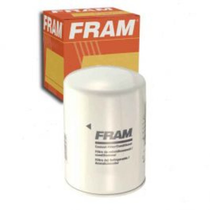 FRAM PR3907 Engine Coolant Filter