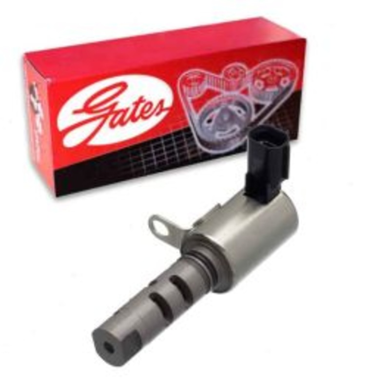 Gates Exhaust Variable Timing Solenoid VVT for 2007-2017 Jeep Patriot 2.0L 2.4L L4