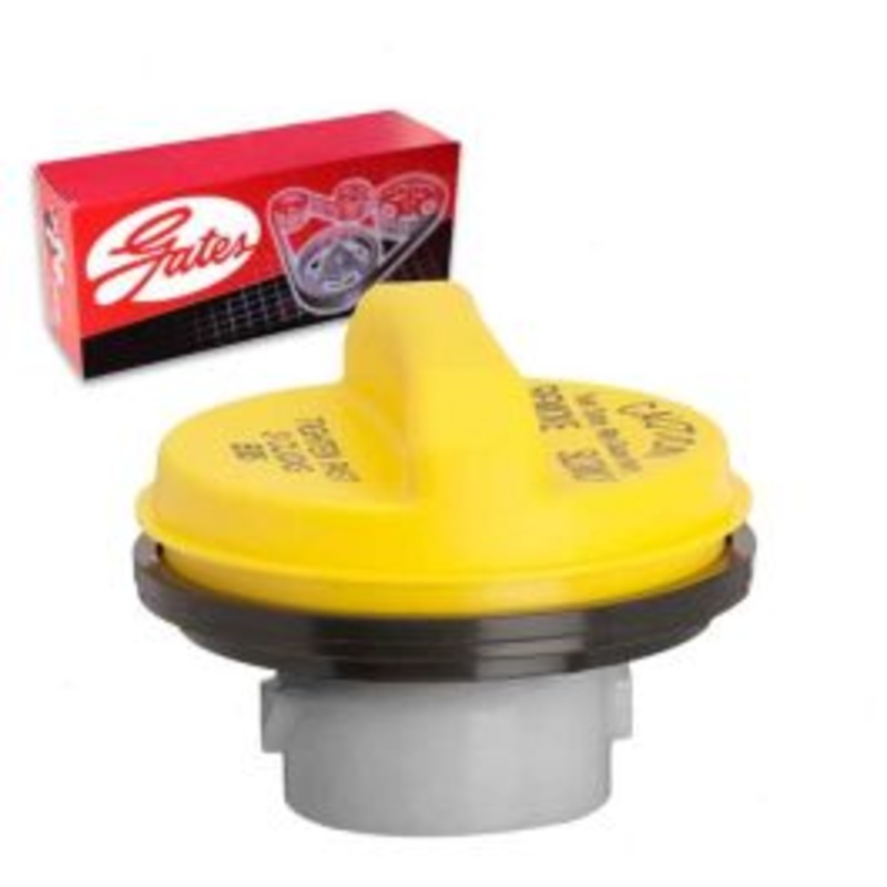 Gates Gas Cap for 2006-2013 Dodge Durango 3.6L 4.7L V6 V8