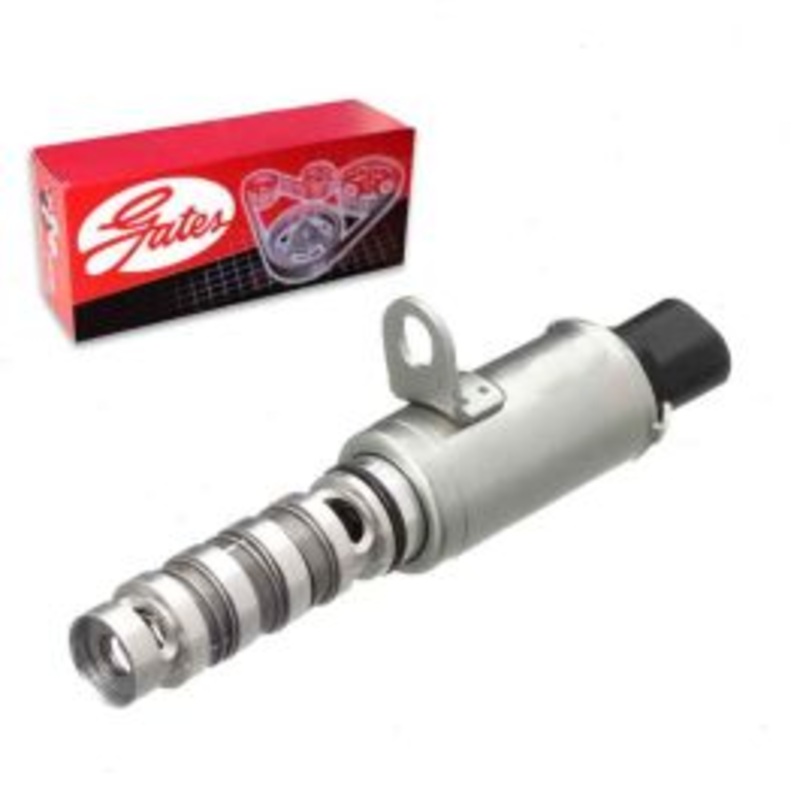 Gates Intake Variable Timing Solenoid VVT for 2012-2018 Kia Soul 2.0L L4