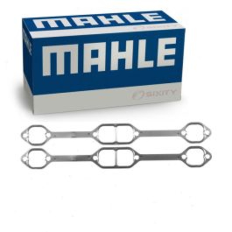 MAHLE Exhaust Manifold Gasket Set for 1996-2002 Isuzu NPR NPR-HD 5.7L V8