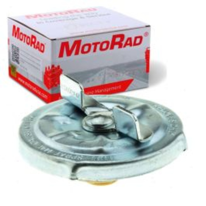 MotoRad Gas Cap for 1971-1974 BMW 3.0CSi