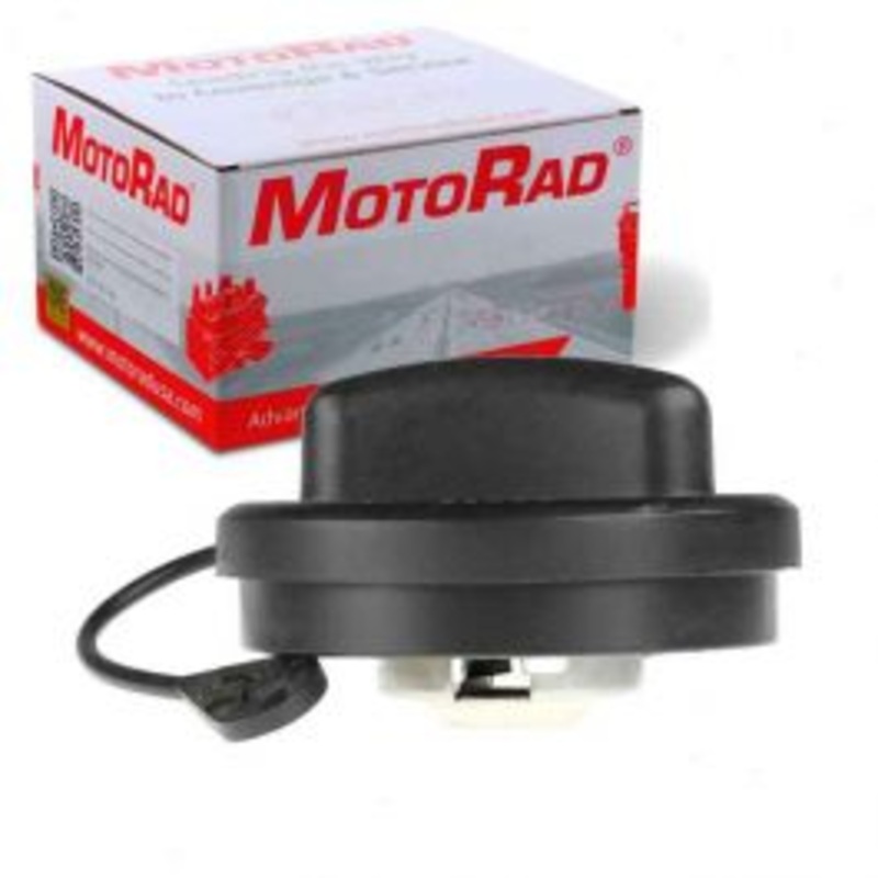 MotoRad Gas Cap for 2003-2006 Mercedes-Benz E55 AMG