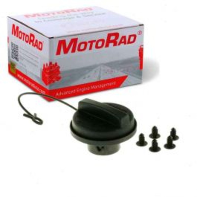 MotoRad Gas Cap for 2010-2011 Cadillac STS