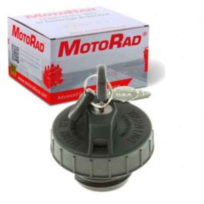 MotoRad Gas Cap for 2012-2014 Chevrolet Aveo