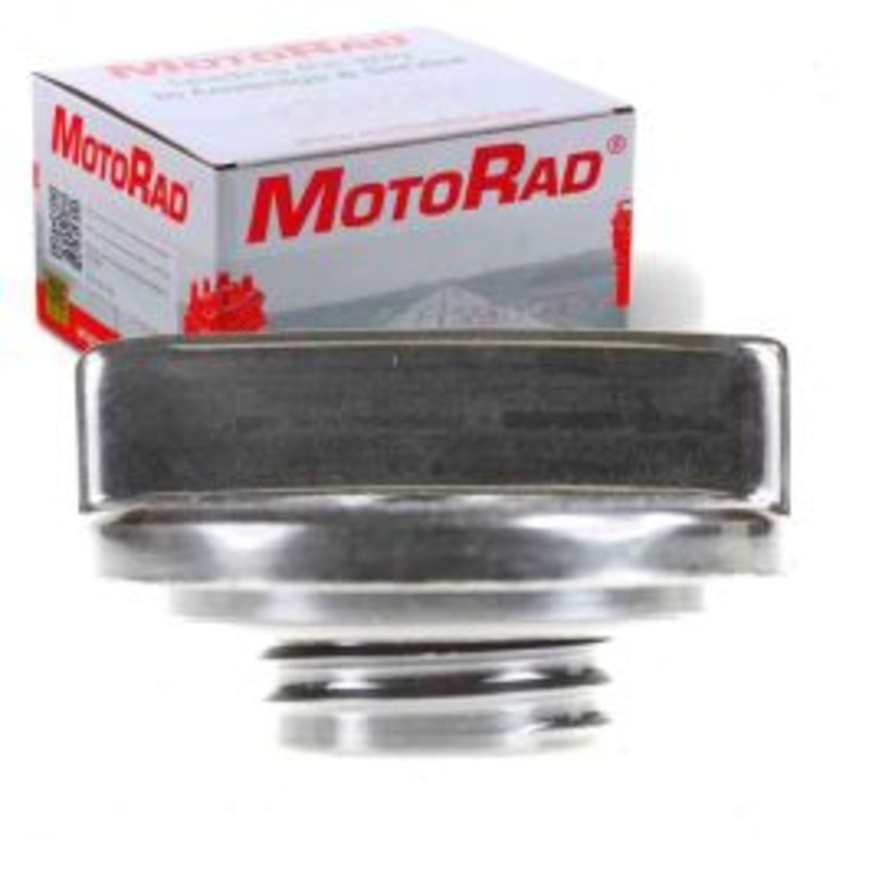 MotoRad Oil Filler Cap for 2003-2009 Nissan 350Z