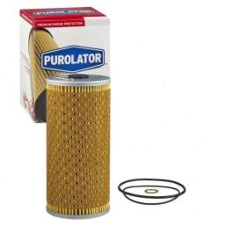 Purolator L34756 Engine Oil Filter