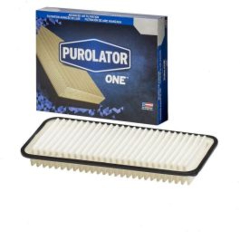 Purolator ONE Air Filter for 2012-2015 Scion iQ