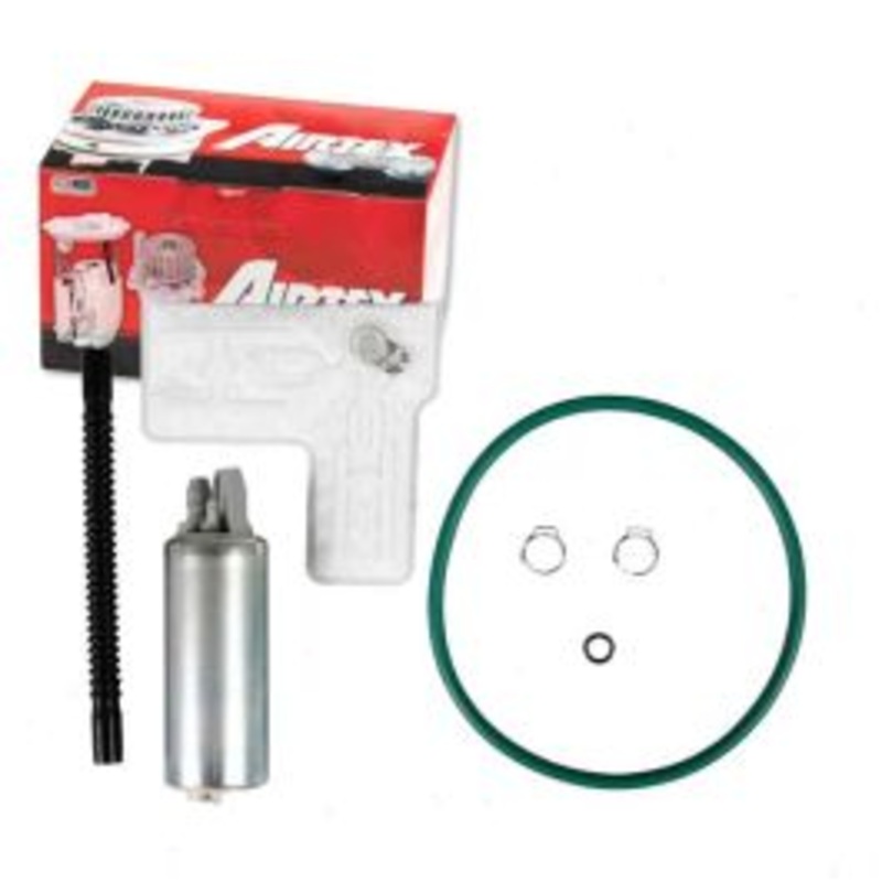 Airtex E7206 Fuel Pump & Strainer Set