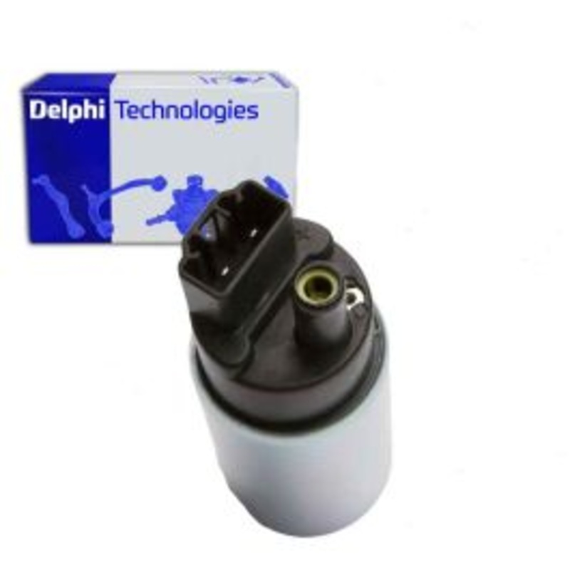 Delphi In-Tank Electric Fuel Pump for 2000-2004 Toyota Tundra 3.4L V6