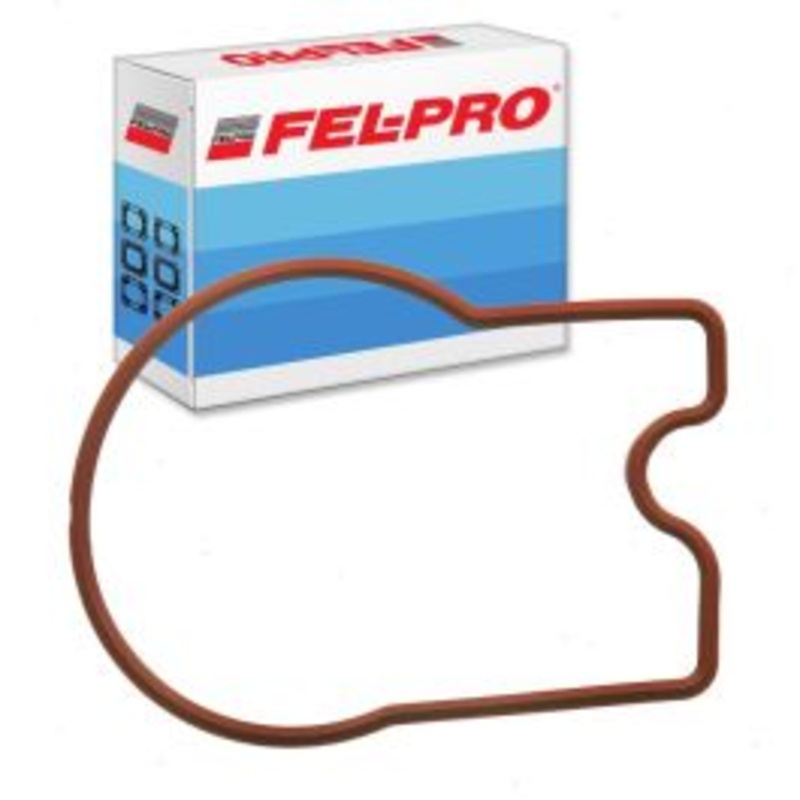 Fel-Pro Fuel Injection Throttle Body Mounting Gasket for 1996-2005 GMC Jimmy 4.3L V6