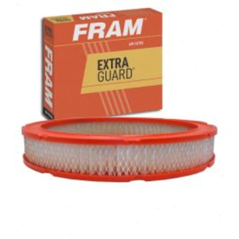 FRAM Extra Guard Air Filter for 1982-1986 Ford F-150
