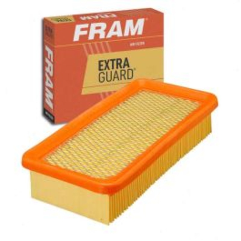 FRAM Extra Guard Air Filter for 2006-2011 Kia Rio