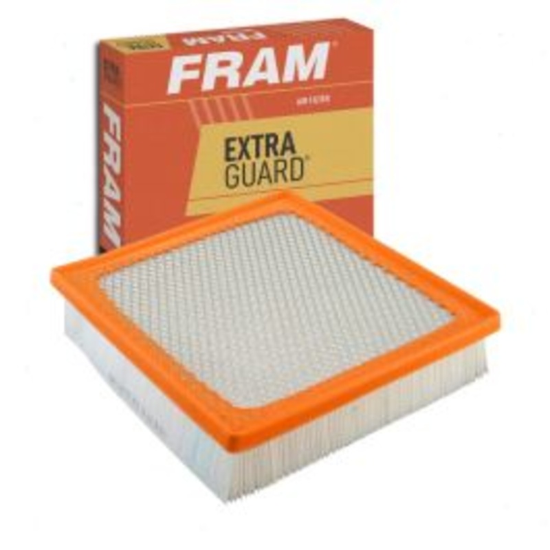 FRAM Extra Guard Air Filter for 2015-2017 Lexus NX200t