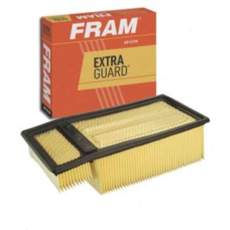 FRAM Extra Guard CA10888 Air Filter