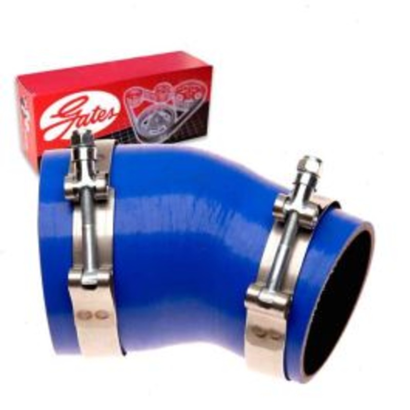 Gates 26229 Turbocharger Intercooler Hose Kit